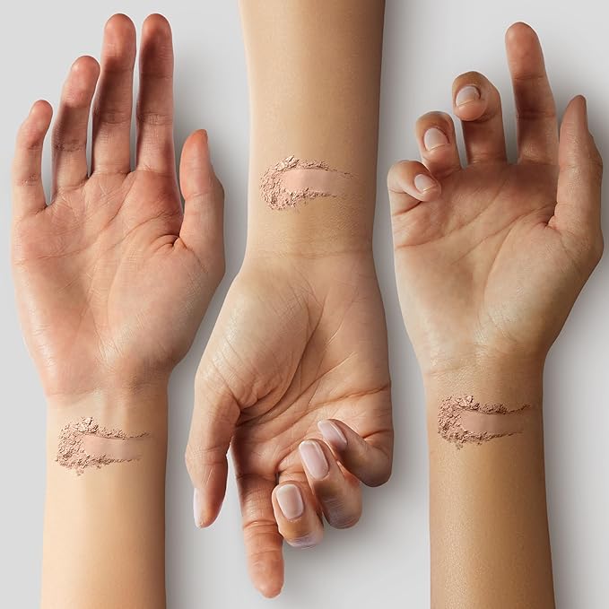 [JUNGSAEMMOOL OFFICIAL] Essential Skin Nuder Cushion (06 Pink Light) | Refill Included | Natural Finish | SPF50 Broad Spectrum | Makeup Artist Brand