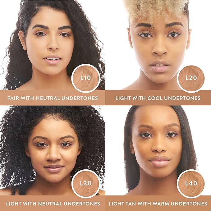 Mented Cosmetics Foundation Stick, Contour Stick, Or Concealer Stick for Dark Skin, Foundation for Black Women Makeup Stick, Dark Contour Stick, Stick Foundation Makeup Vegan and Cruelty Free, D40