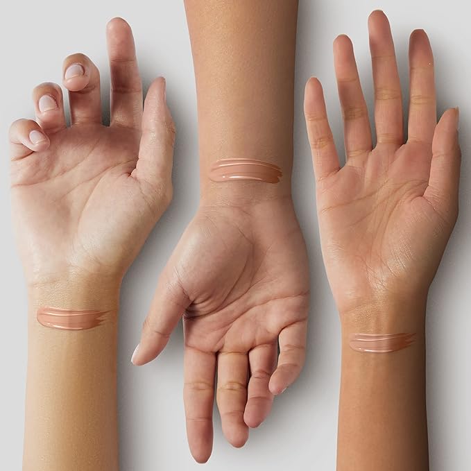 COVERGIRL TruBlend Matte Made Liquid Foundation, Toasted Almond, 1 Fl Oz (Pack of 1)