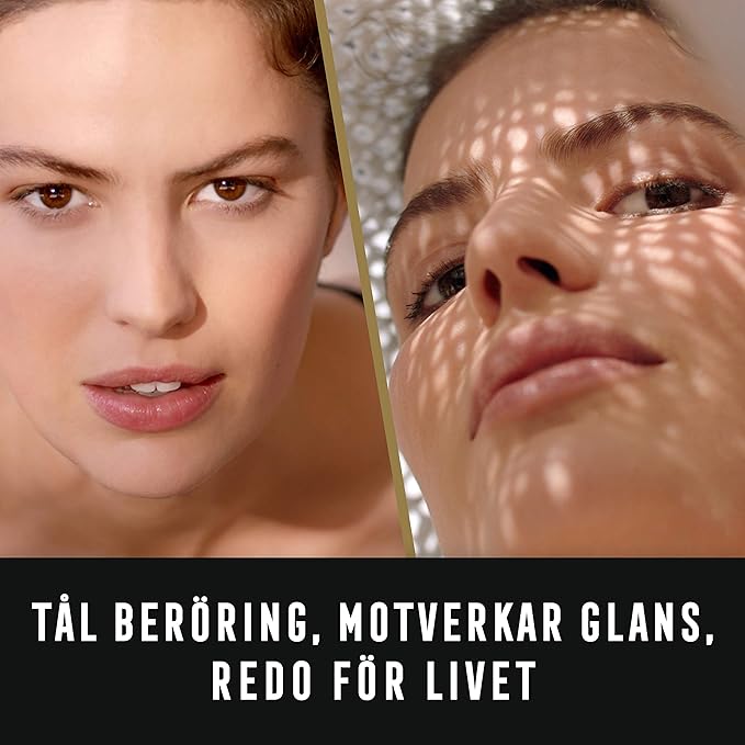 Max Factor Facefinity 3-in-1 All Day Flawless Liquid Foundation, SPF 20-99 Chestnut, 30 ml