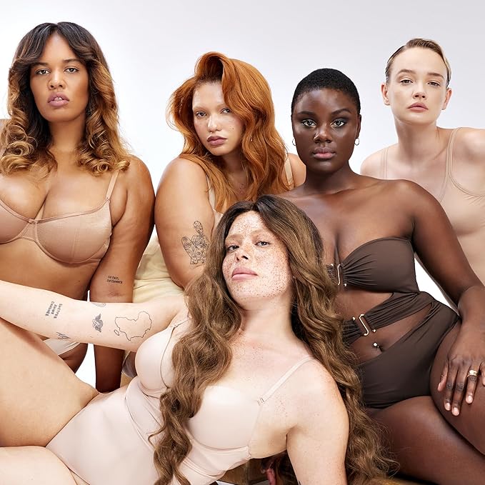 Matte Foundation Money - Long-Lasting Makeup Foundation with Flawless & Buildable Coverage - Liquid Foundation for All Skin Types (Cloud)