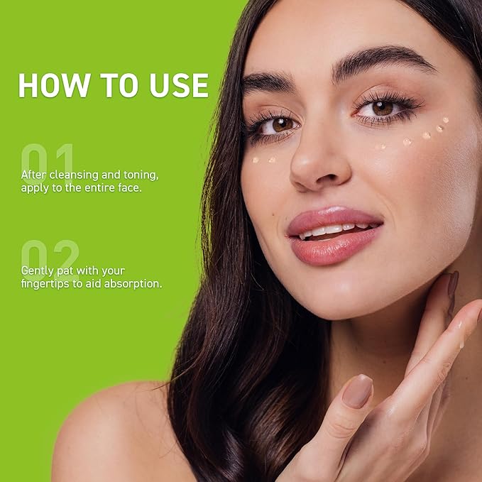 Anti-Wrinkle Retinol Serum for Face: Anti Aging Firming Skin Treatment with Hyaluronic Acid & Collagen - Deep Hydration Facial Care for Women Over 30，Daily & Night Use, 1.0 fl.oz