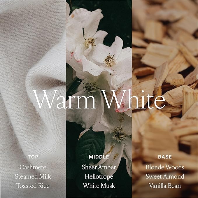 Antica Farmacista Body Moisturizer - Moisturizing Scented Lotion - Premium Body Moisturizer - Luxury Gift for Women & Men - Hand & Skin Hydration - Warm White, 10 Fl Oz