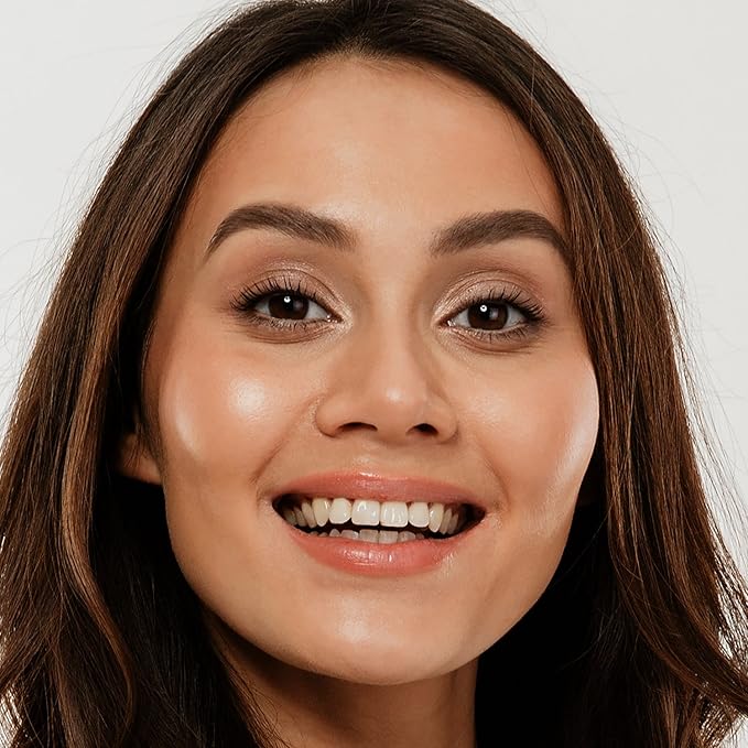 Almay Best Blend Forever Foundation, Natural Tan, 1 fl. oz., SPF 40 Broad Spectrum