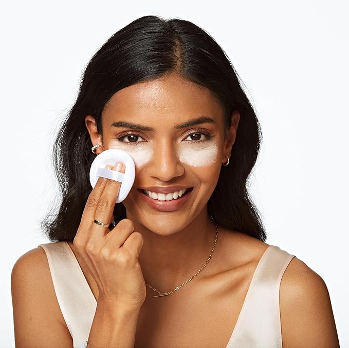 Airspun Loose Powder Naturally Neutral 2pk