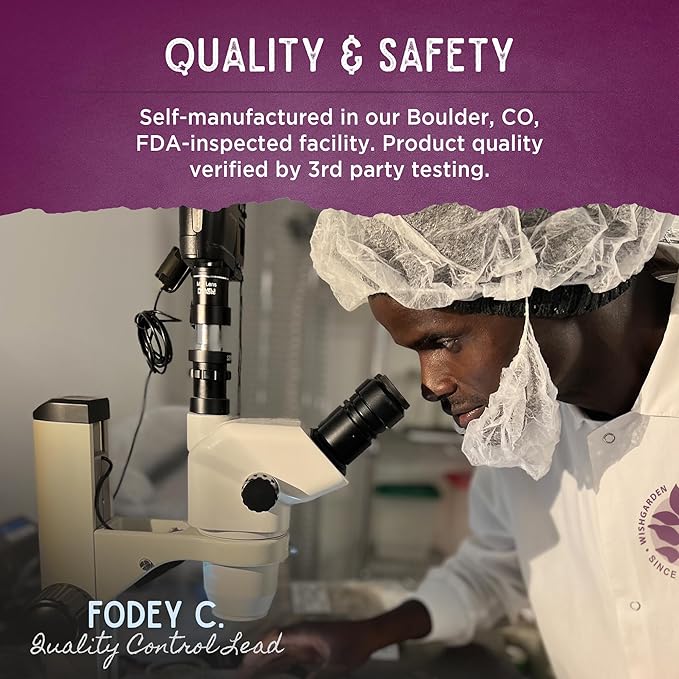 WishGarden Herbs Perineal Massage Oil - Certified Organic Herbal Oil Infusion with Plantain Leaf, Calendula & Jojoba Oil, Supports Skin Elasticity & Prevents Perineum Tearing During Childbirth, 2oz