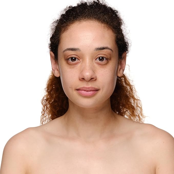 YENSA Super Serum Silk Powder Foundation - Matte Foundation Makeup to Blur and Smooth Pores - Provides a Radiant and More Even Skin Tone for a Natural, Healthy Glow - Tan 1 (0.35 oz)