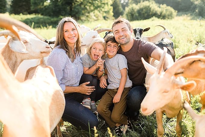 Little Seed Farm Essential Body Oil, Lavender, 4.0 Ounce