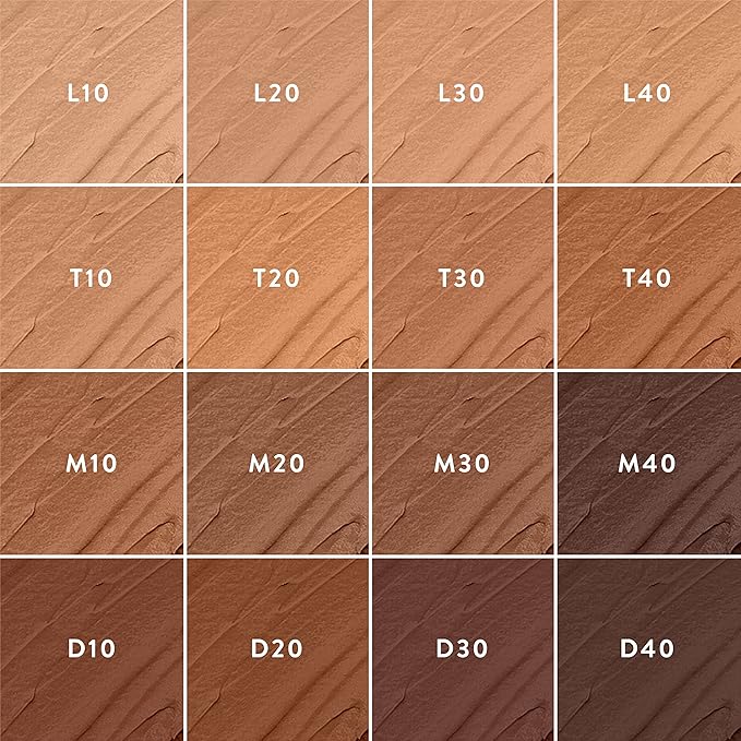 Mented Cosmetics Foundation Stick, Contour Stick, Or Concealer Stick for Dark Skin, Foundation for Black Women Makeup Stick, Dark Contour Stick, Stick Foundation Makeup Vegan and Cruelty Free, D20