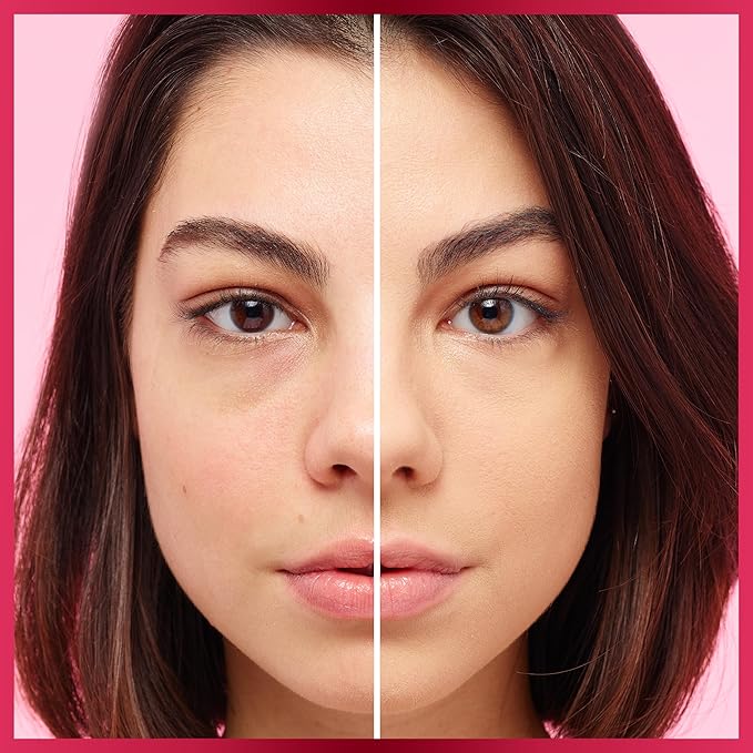 L'Oreal Paris Makeup Infallible Up to 32 Hour Fresh Wear Lightweight Foundation, 511 Maple, 1 Fl Oz, Packaging May Vary