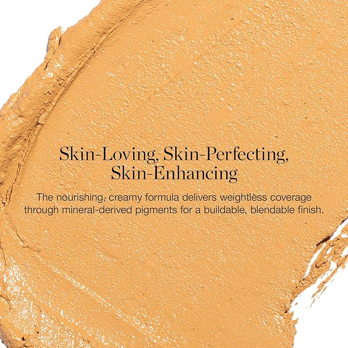 Ogee Sculpted Complexion Foundation Stick (Cedar 1.20C - Fair, Pink-Beige Undertones) Full Coverage Foundation Makeup - Instantly Balance & Even Complexion - 70% Organic Ingredients