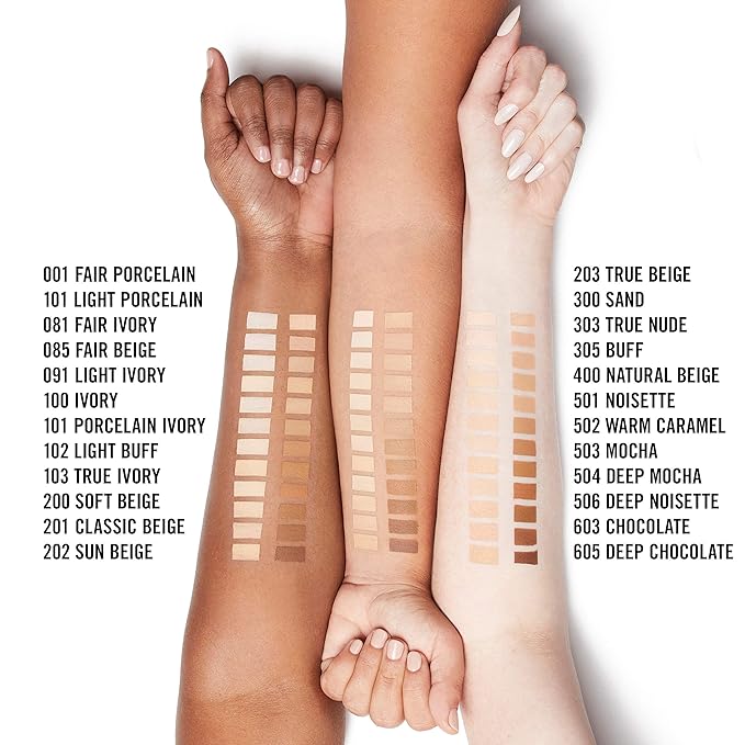 Rimmel Stay Matte Foundation, Sun Beige, 1 Fluid Ounce (B07JLMT5Z3) (Pack of 2)